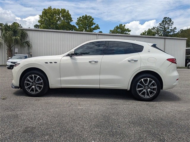 Used 2019 Maserati Levante image 7