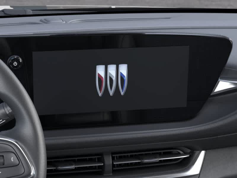 New 2026 Buick Envista Preferred FWD image 20