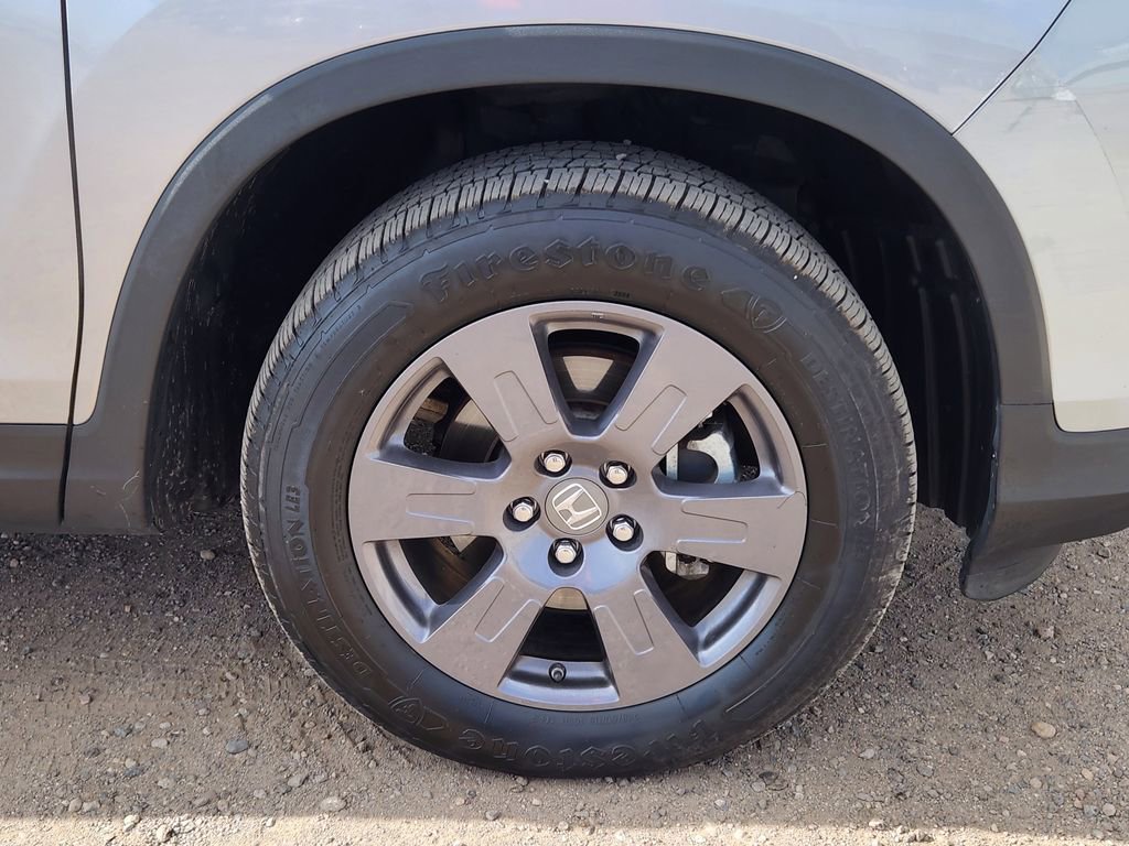 Used 2020 Honda Ridgeline RTL-E image 15