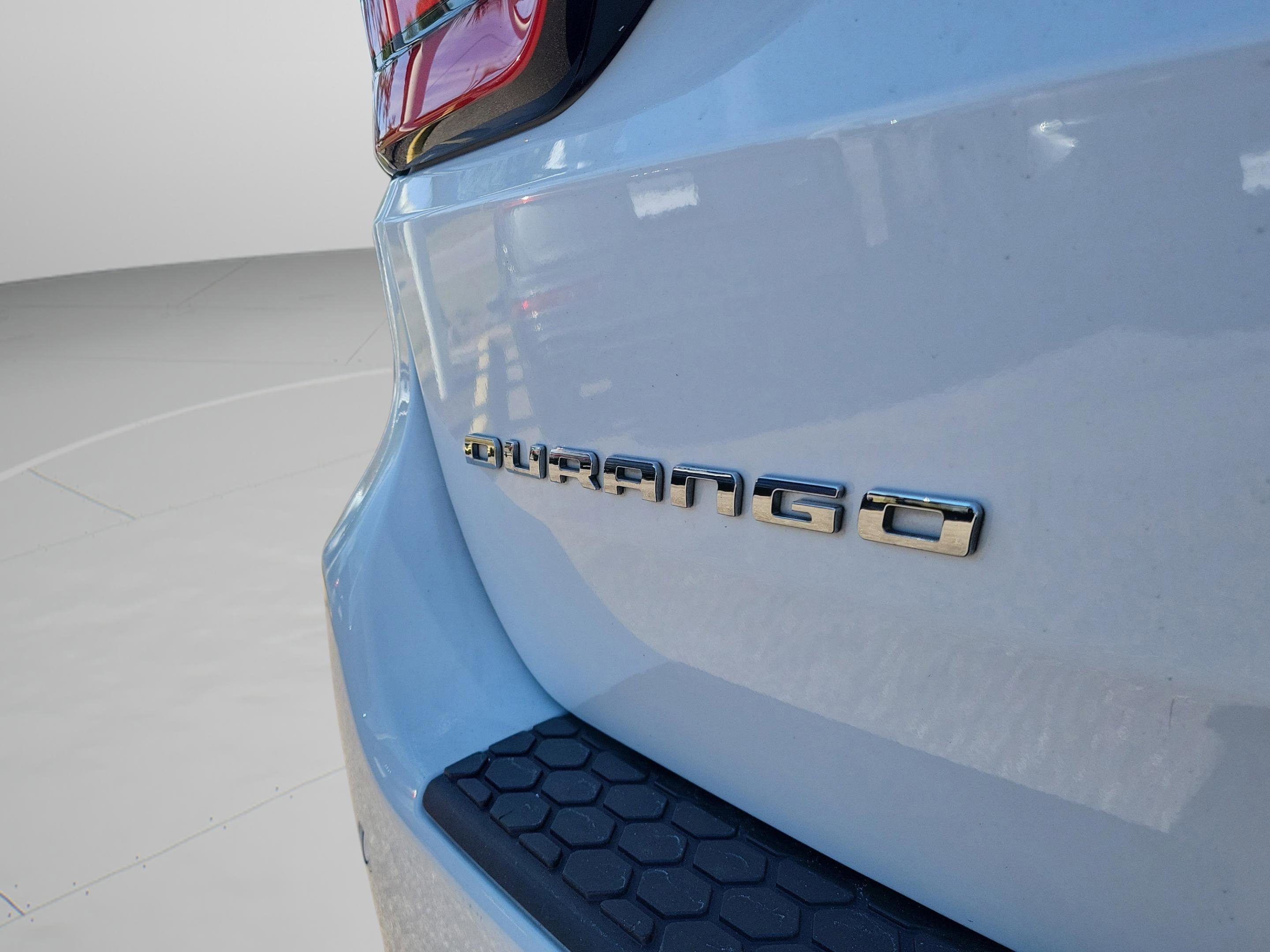 Used 2024 Dodge Durango GT image 7