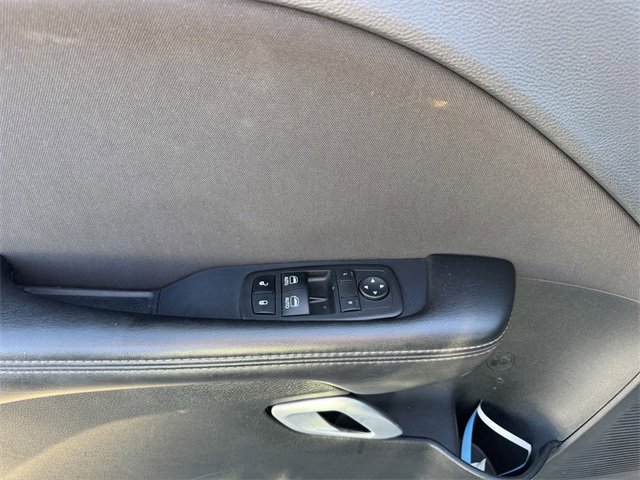 Used 2023 Dodge Challenger SXT image 11