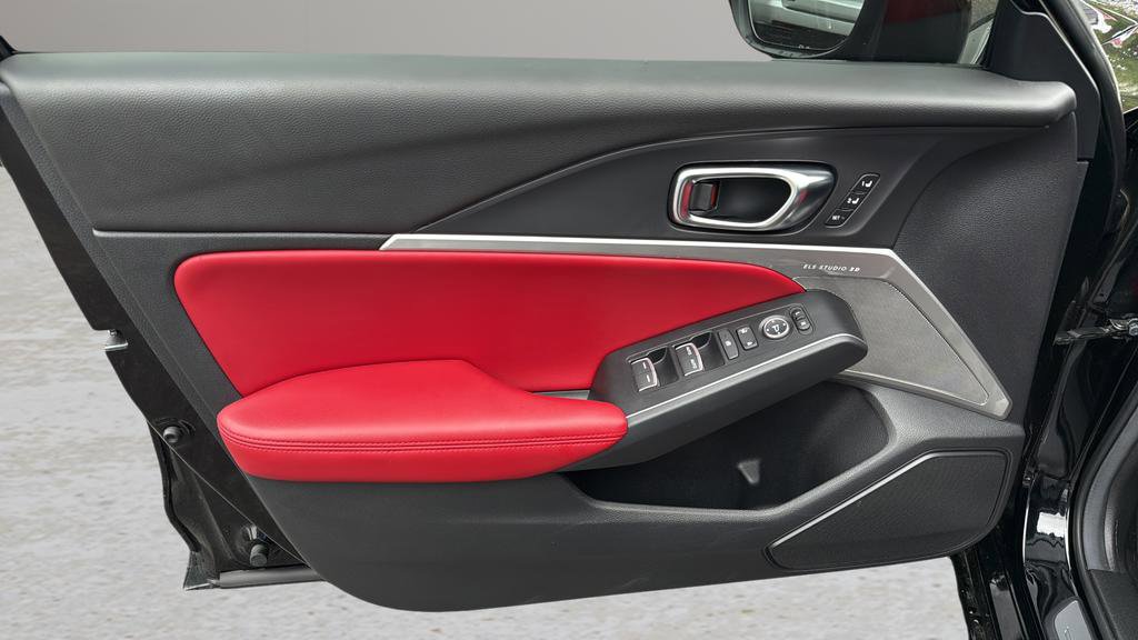 Used 2025 Acura Integra A-Spec FWD image 10