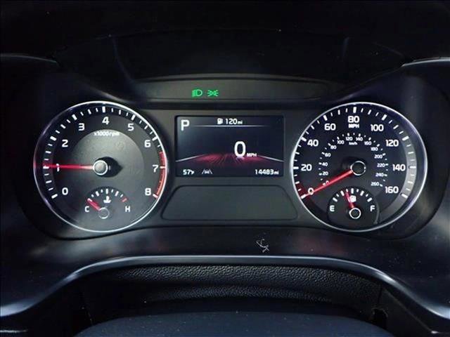 Used 2024 Kia Forte GT-Line w/ GT-Line Premium Package image 24