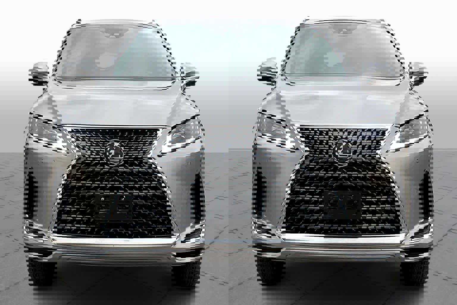 Used 2021 Lexus RX 350 FWD w/ Premium Package image 3