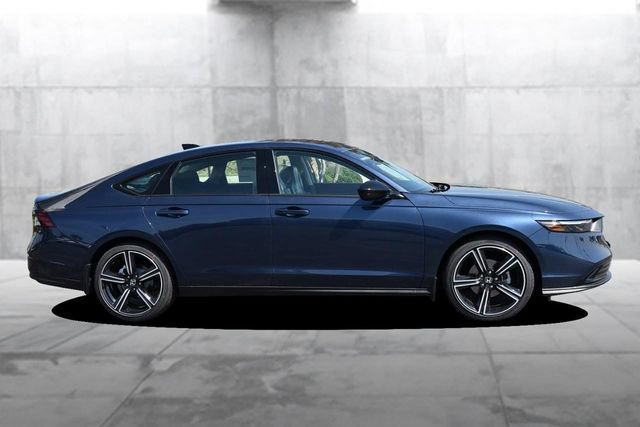 New 2026 Honda Accord SE image 5