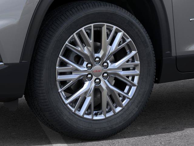 New 2027 GMC Acadia Elevation w/ Elevation Premium Package FWD image 9