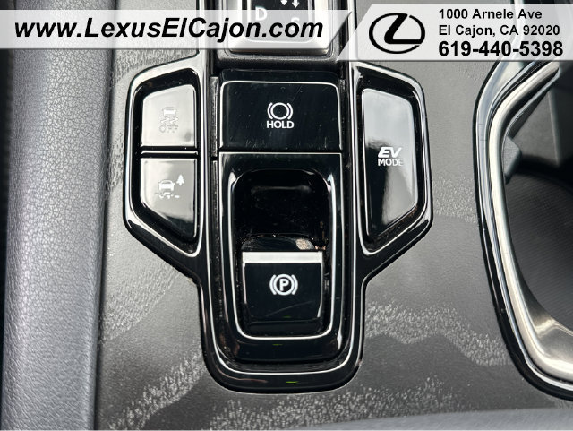 Used 2026 Lexus RX 350h w/ Convenience Package AWD/4WD image 33