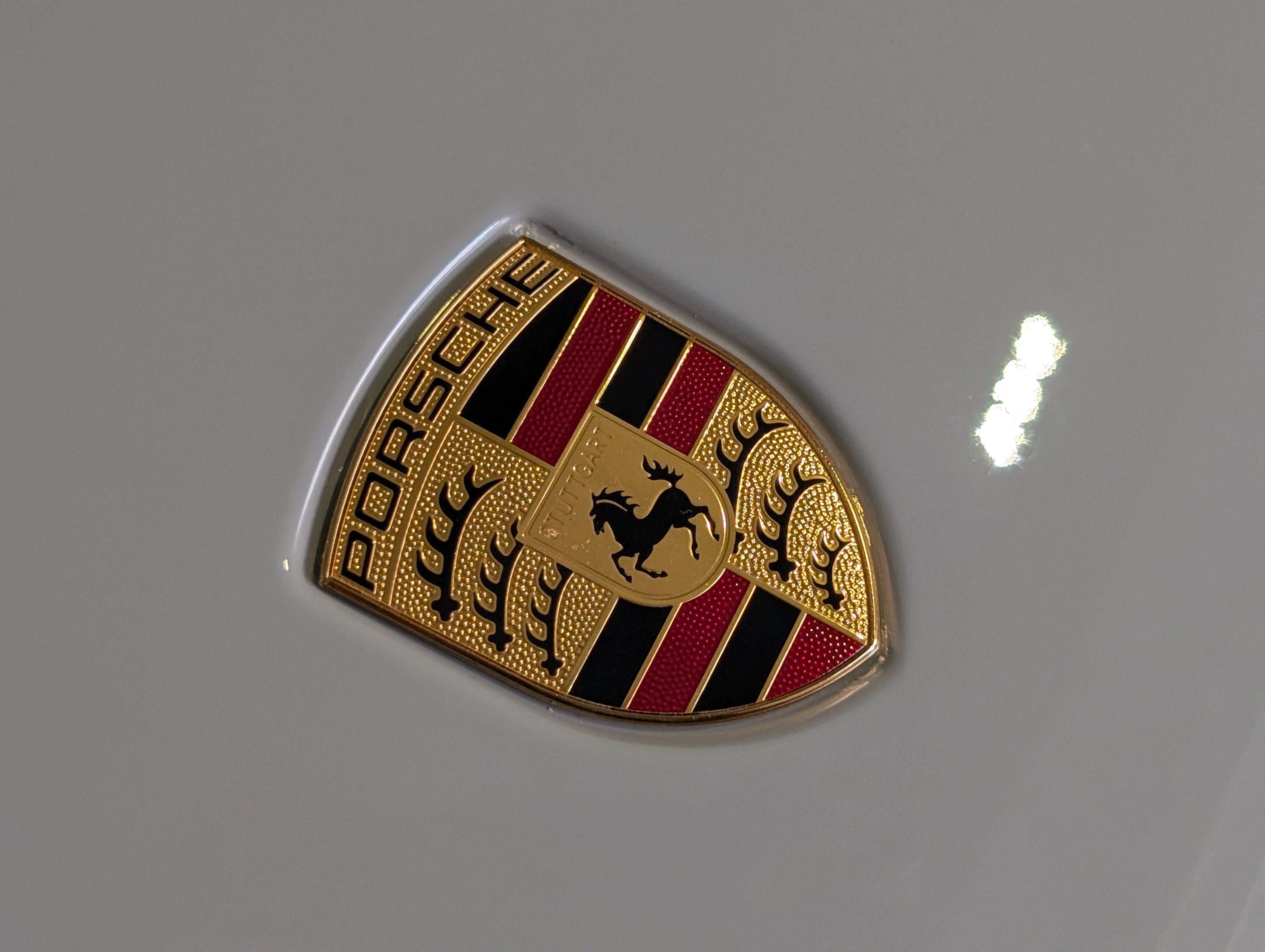 Certified 2026 Porsche Macan S AWD/4WD image 16