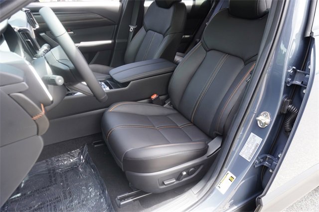 New 2025 MAZDA CX-50 2.5 Hybrid w/ Weather Package image 18