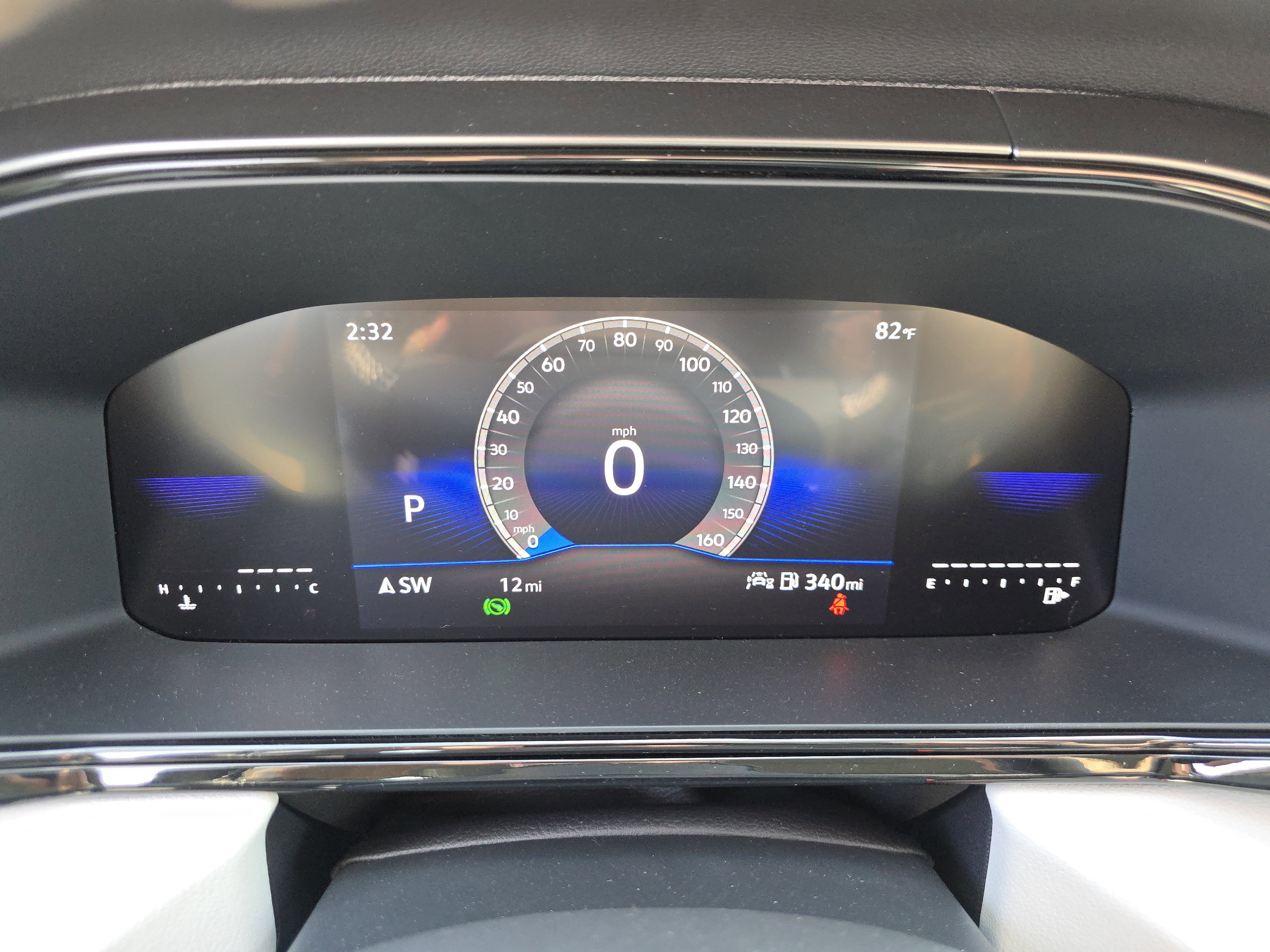 New 2025 Volkswagen Taos S image 24