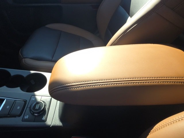 Used 2024 Ford Bronco Sport Badlands w/ Premium Package AWD/4WD image 18