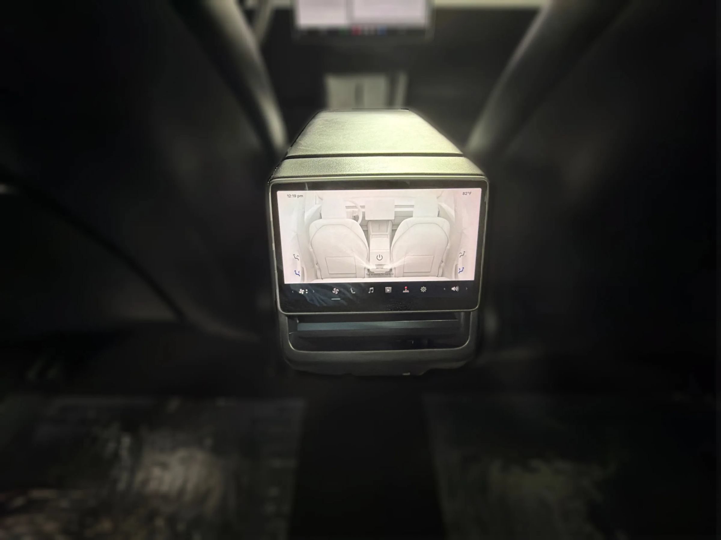 Used 2025 Tesla Model 3 Long Range RWD image 35