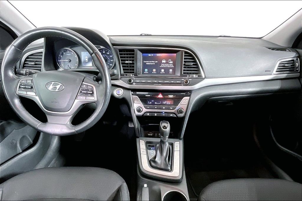 Used 2018 Hyundai Elantra Value Edition image 21
