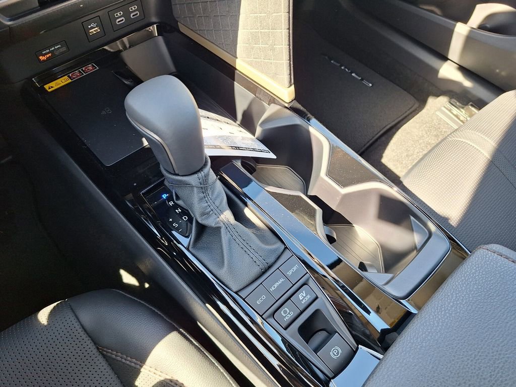 New 2026 Toyota Camry XLE image 20