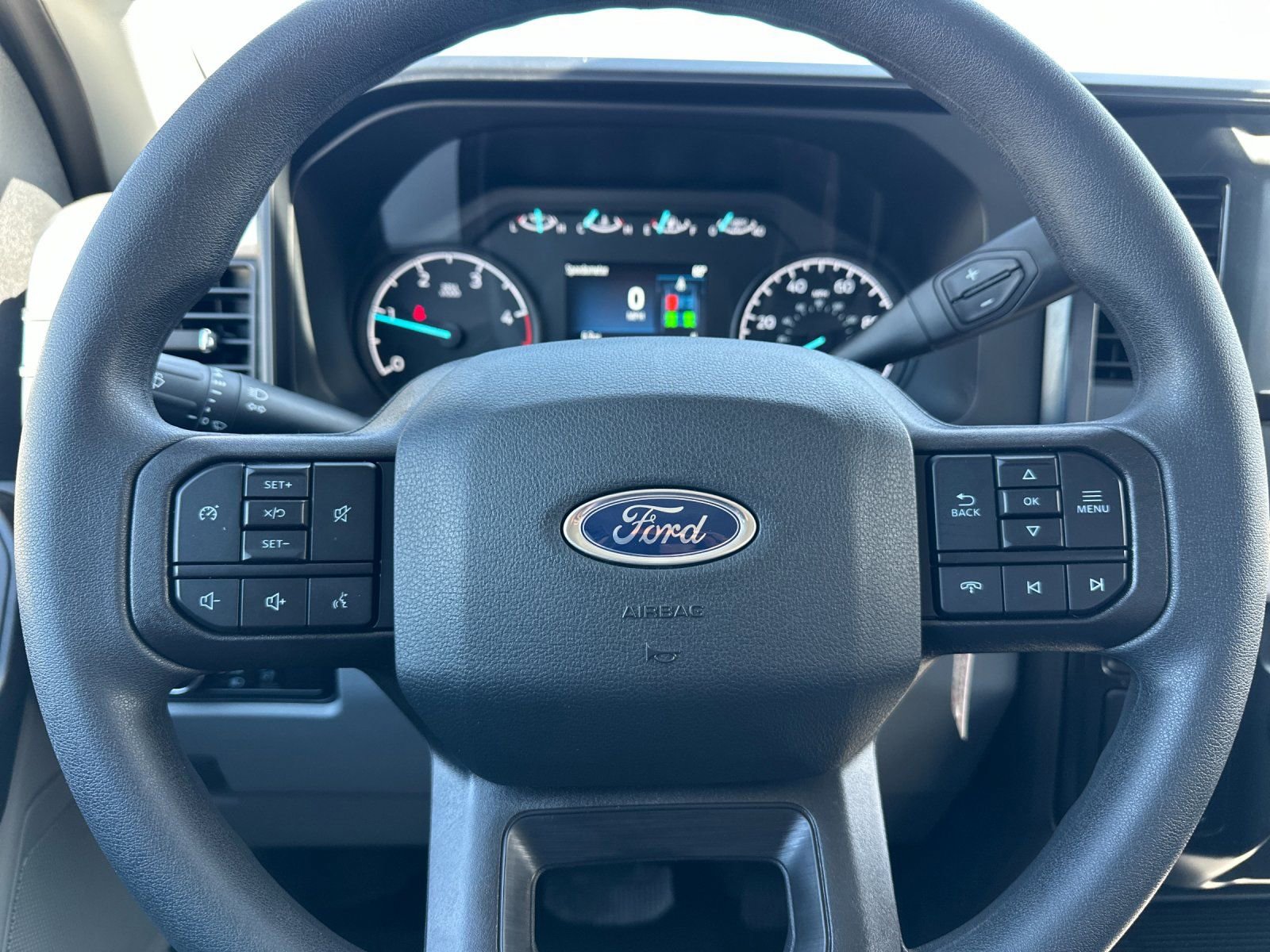 New 2025 Ford F450 XL w/ XL Chrome Package RWD image 20