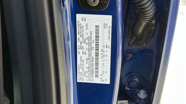 New 2026 Ford F250 Lariat w/ Black Appearance Package image 31