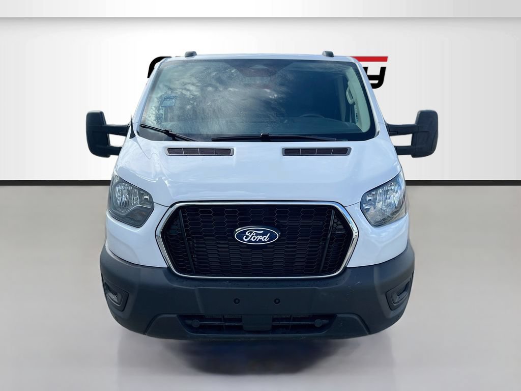 Used 2026 Ford Transit 250 Low Roof w/ Load Area Protection Package RWD image 2