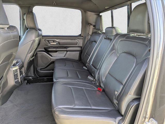 Used 2019 RAM 1500 Big Horn image 17