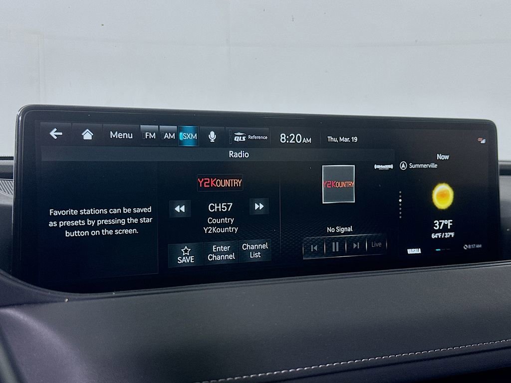 Used 2023 Genesis G80 2.5T w/ Advanced Package image 31