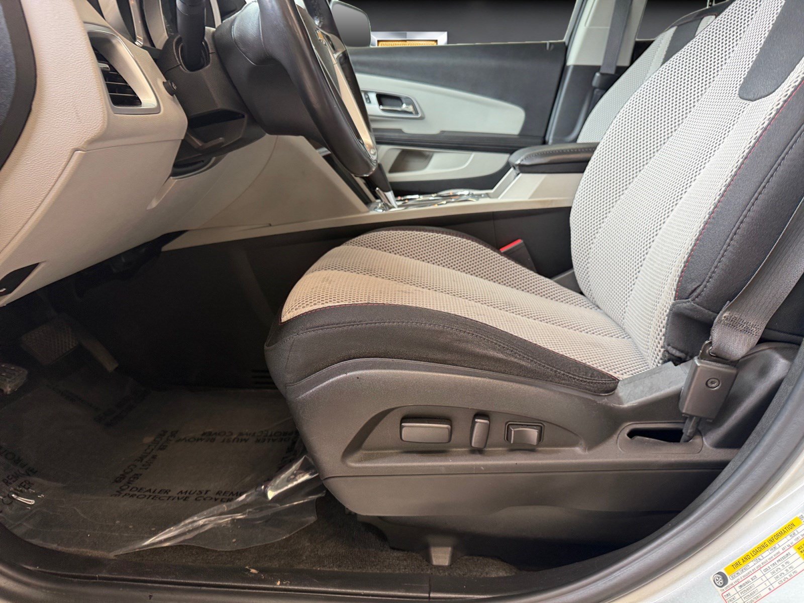 Used 2017 Chevrolet Equinox LT w/ Convenience Package FWD image 11