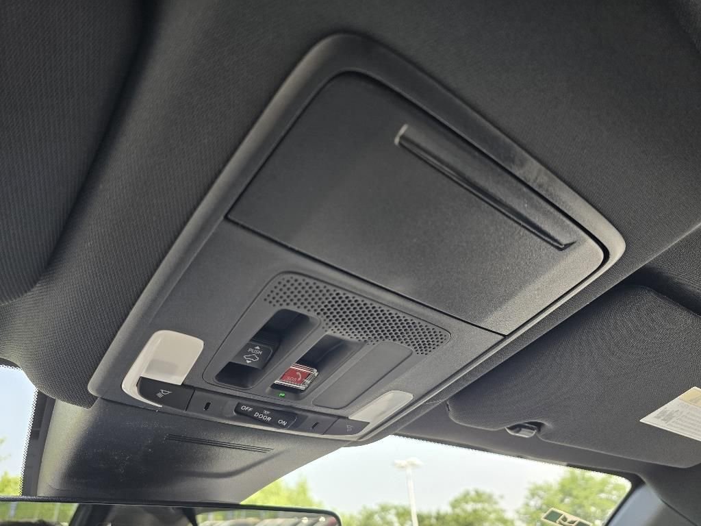 New 2026 Honda CR-V Sport-L image 23