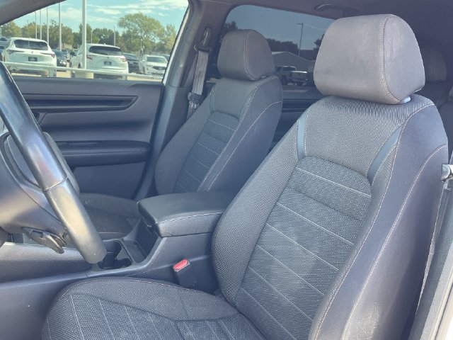 Certified 2023 Honda CR-V Sport image 26