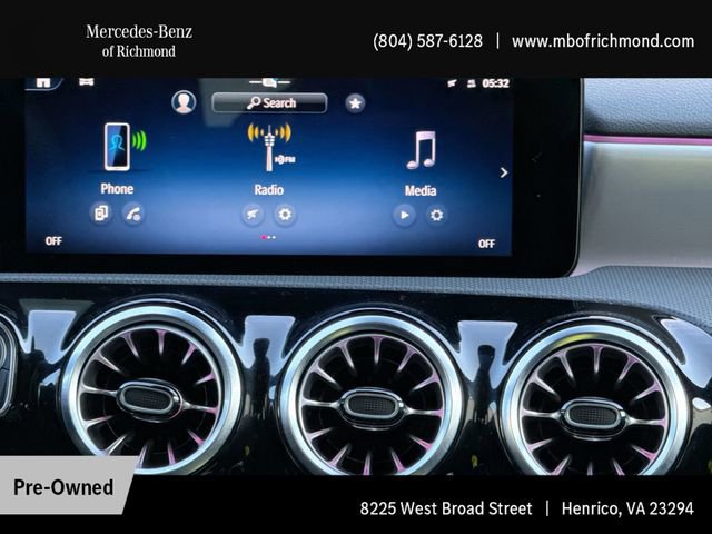 Used 2026 Mercedes-Benz CLA 250 4MATIC image 17