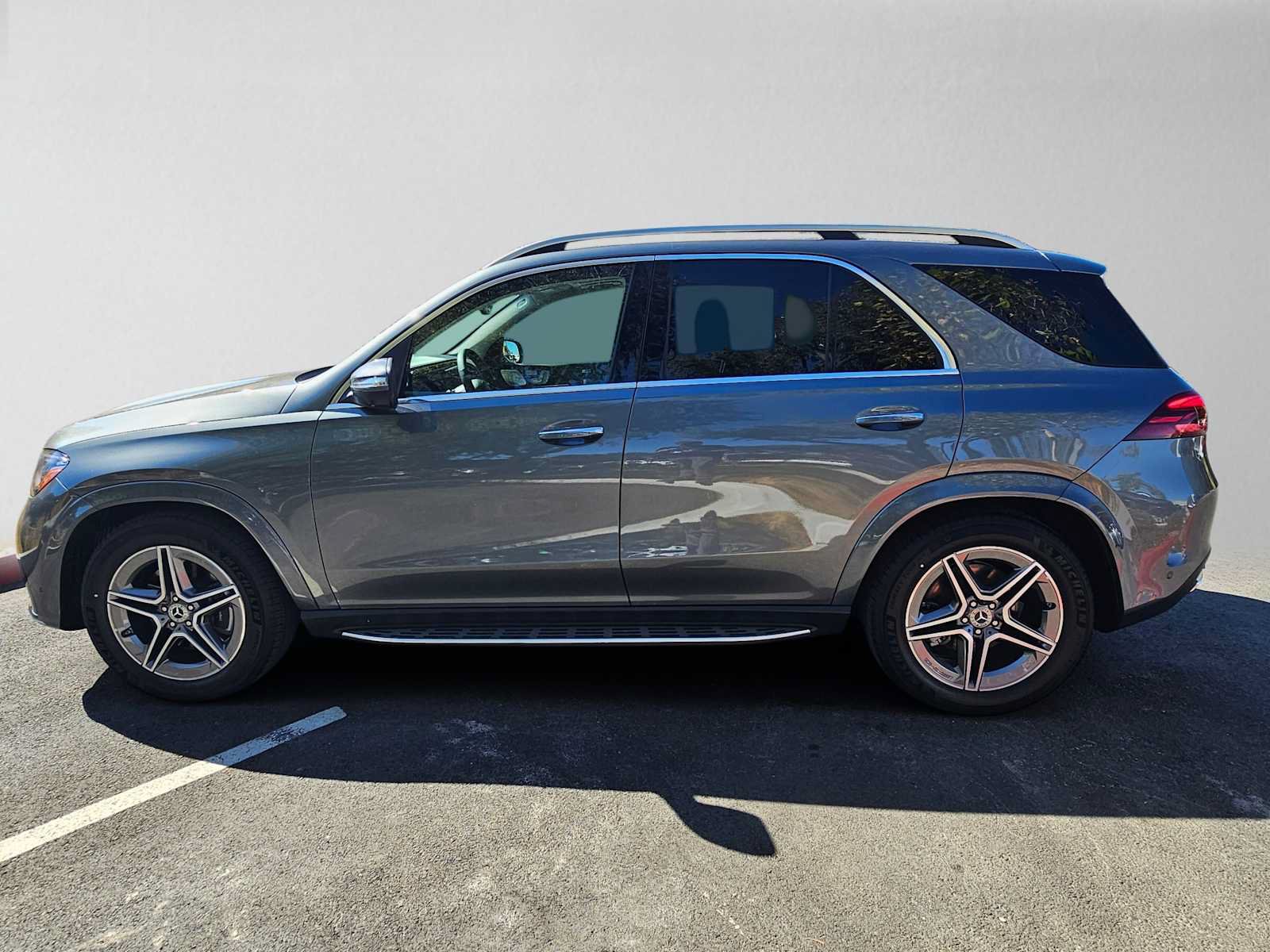 New 2026 Mercedes-Benz GLE 450 4MATIC image 6
