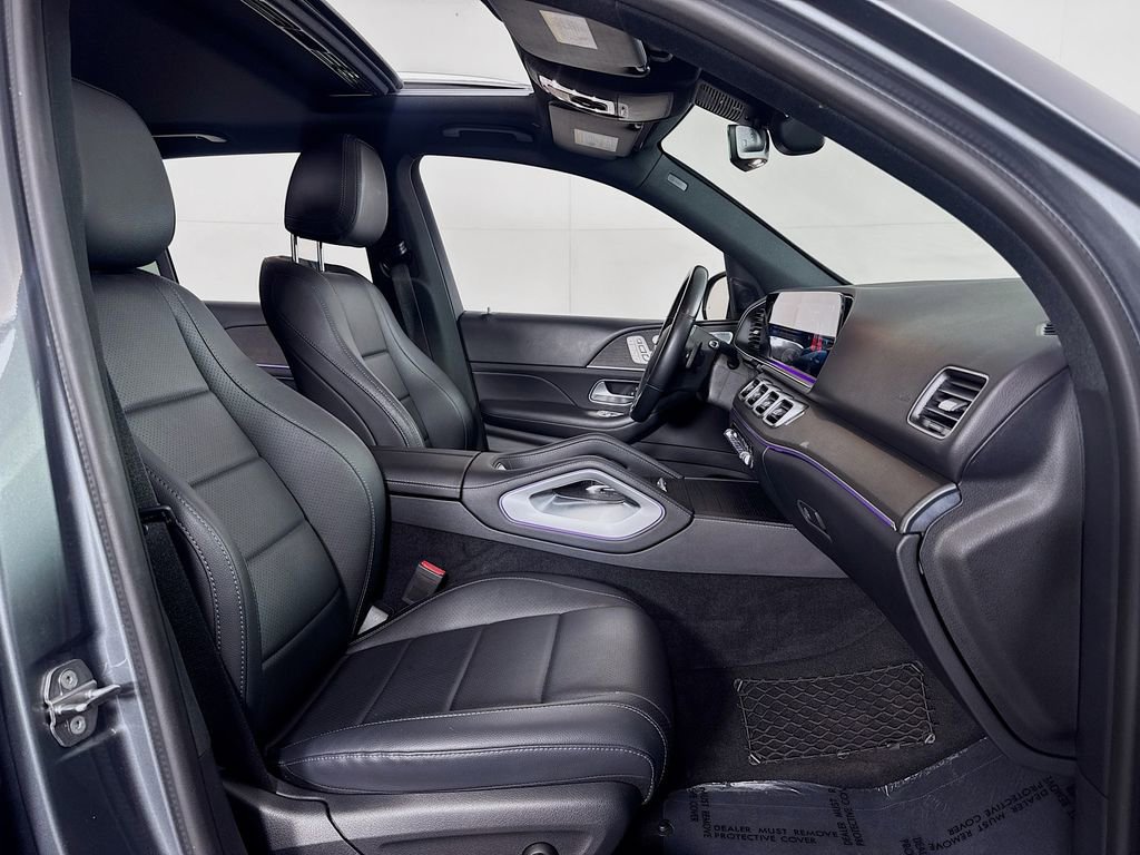 Used 2021 Mercedes-Benz GLE 350 image 36