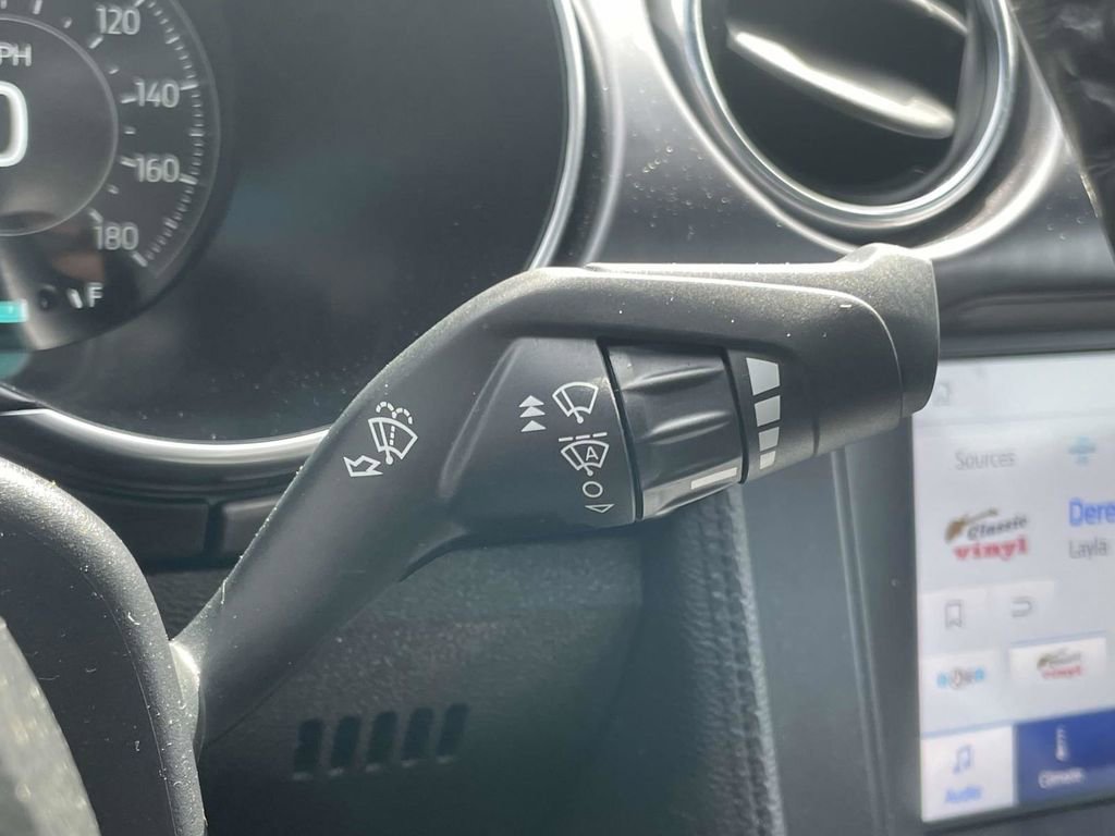 Used 2023 Ford Mustang Mach 1 w/ Equipment Group 700A image 28