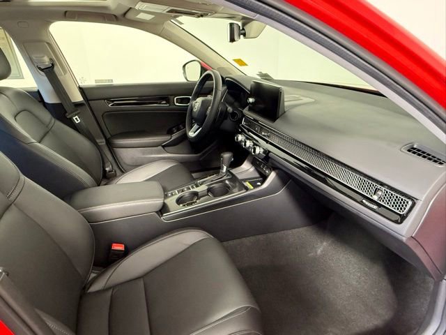 Used 2024 Honda Civic Touring image 47
