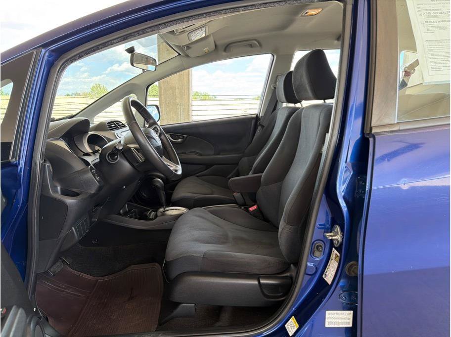 Used 2009 Honda Fit Sport image 10
