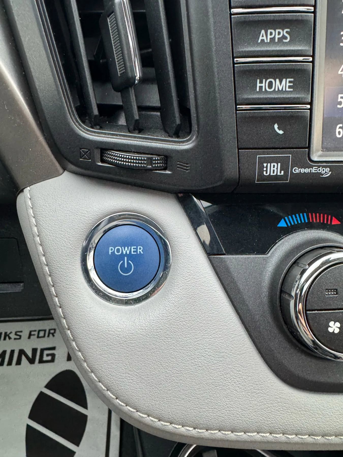 Used 2017 Toyota RAV4 Limited w/ Advanced Technology Package image 55