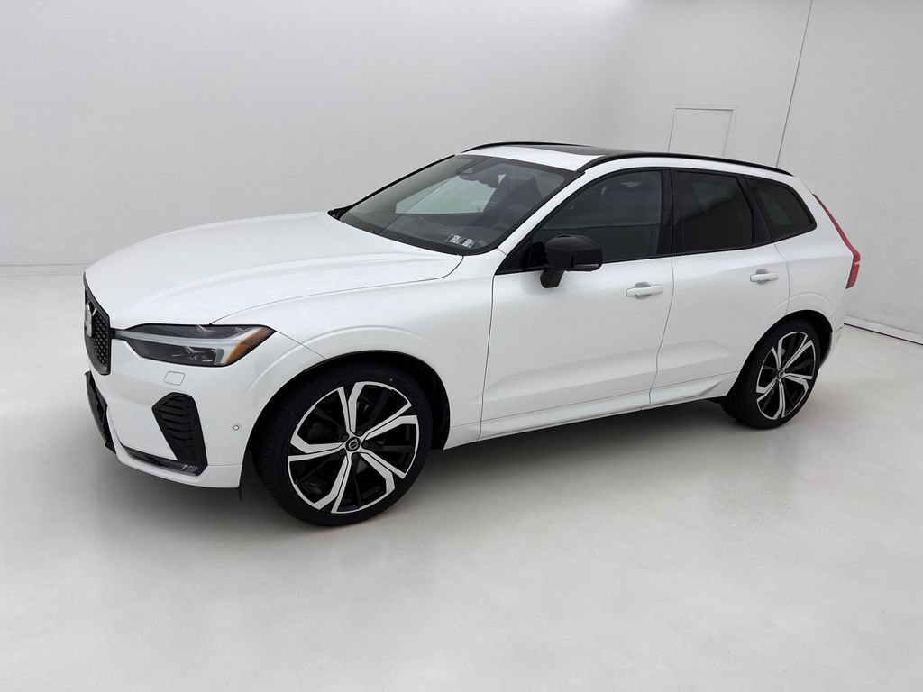 Used 2023 Volvo XC60 B6 Ultimate AWD/4WD image 5