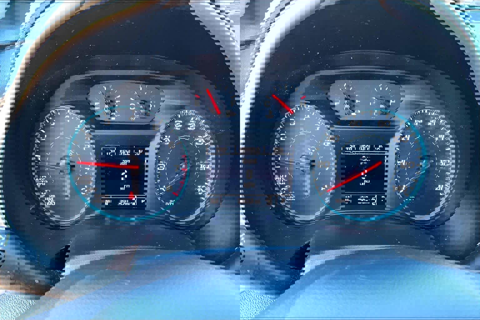 Used 2022 Chevrolet Malibu LS w/ Driver Confidence Package II image 21