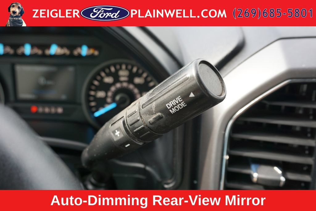 Used 2020 Ford F150 XLT w/ Equipment Group 302A Luxury AWD/4WD image 28