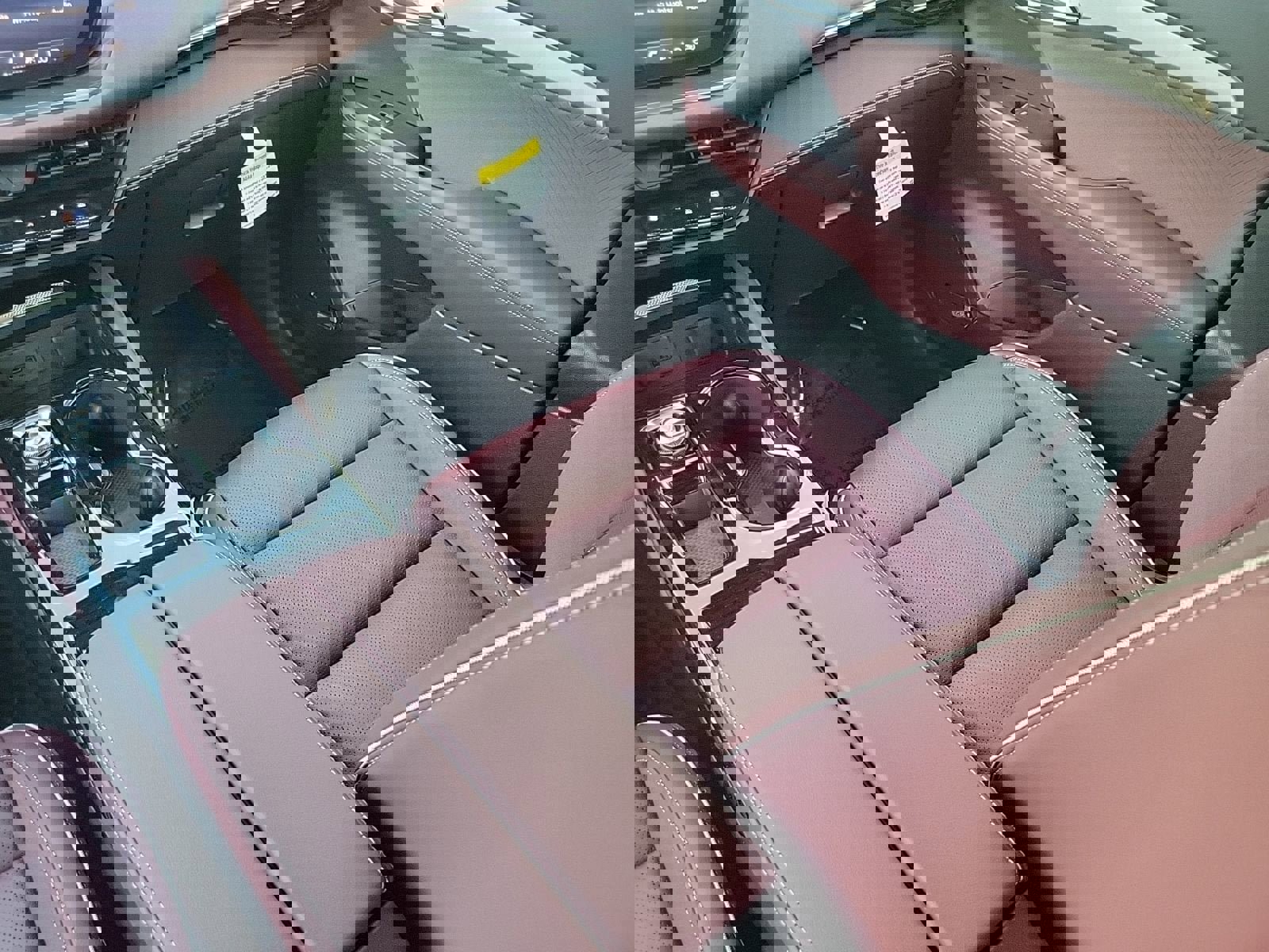 New 2026 Buick Envision Sport Touring image 12