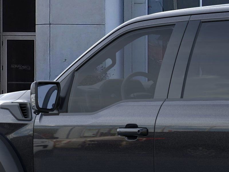 New 2026 Ford F150 Raptor image 20