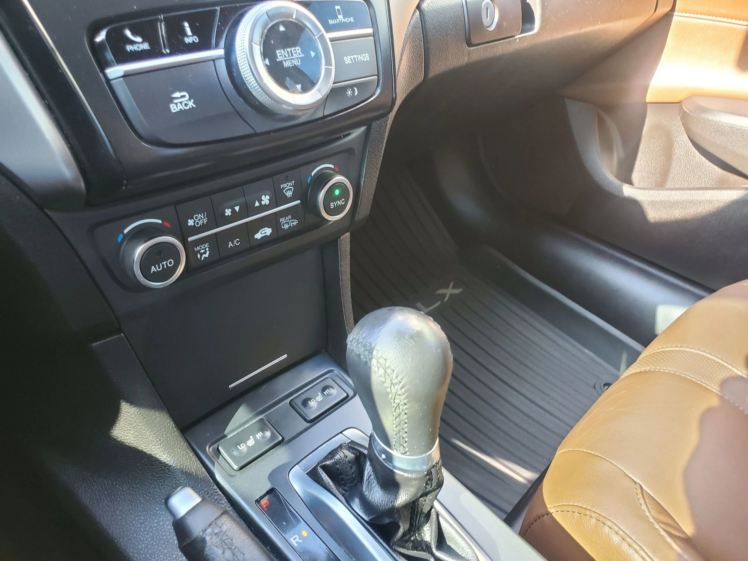 Used 2020 Acura ILX FWD image 50