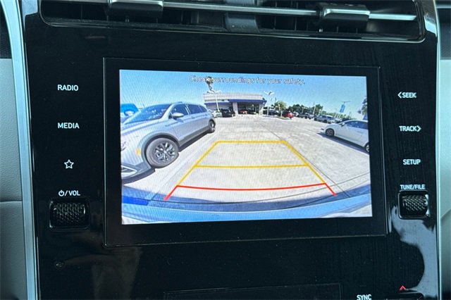 Used 2024 Hyundai Tucson SEL image 27