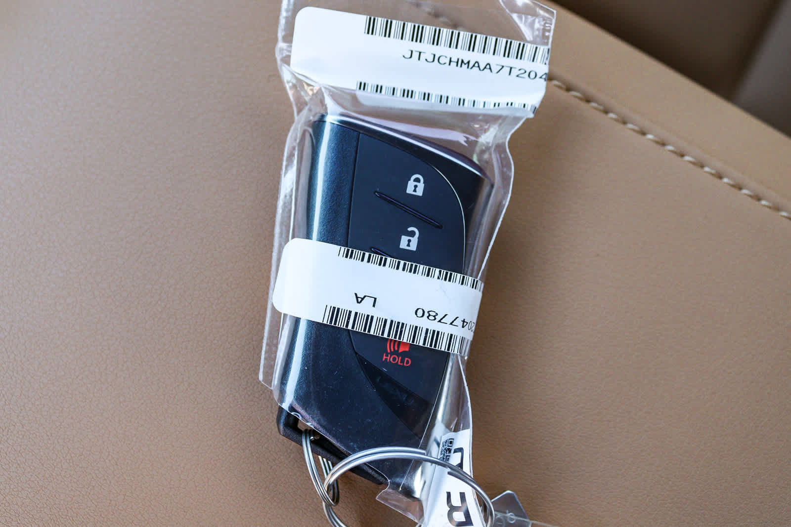 New 2026 Lexus RX 350 Premium w/ Accessory Package (Z1) FWD image 27