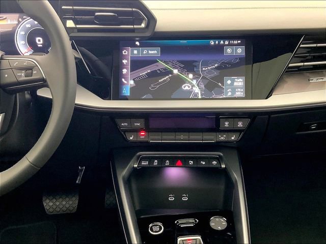 New 2026 Audi A3 2.0T Premium Plus image 7