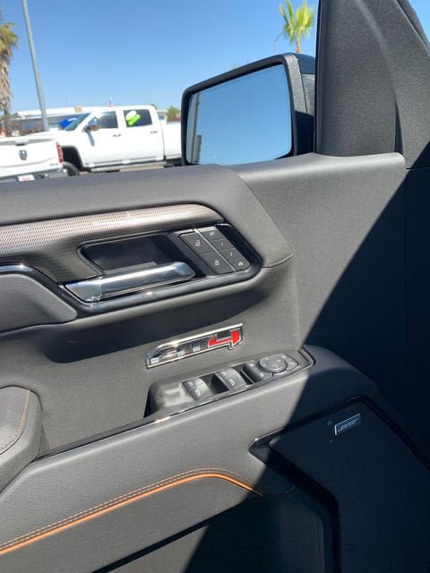 New 2026 GMC Sierra 1500 AT4 w/ Technology Package AWD/4WD image 19