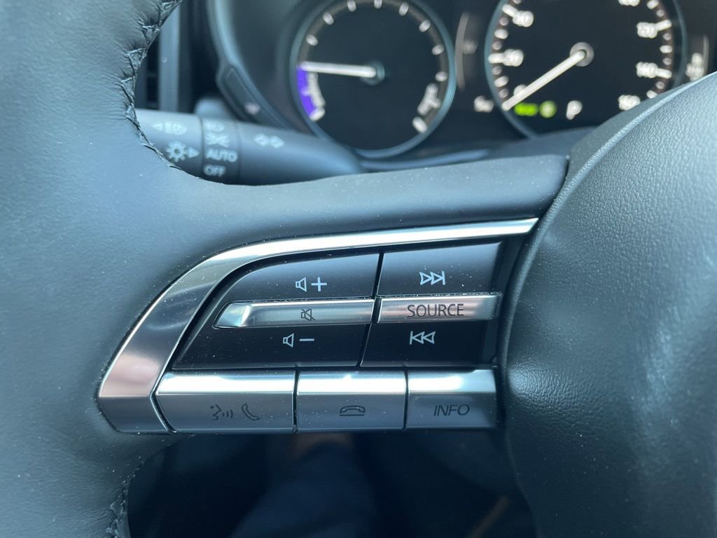 New 2026 MAZDA CX-50 2.5 Hybrid w/ Weather Package image 20
