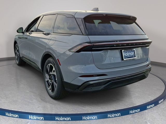 New 2026 Lincoln Nautilus Premier w/ Equipment Group 102A AWD/4WD image 7