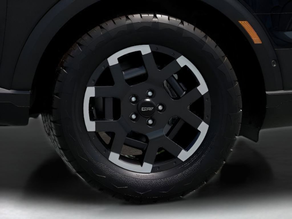 New 2026 Hyundai Palisade XRT Pro image 8