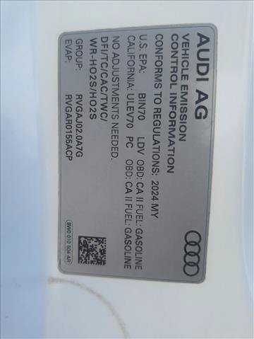 Used 2024 Audi A4 2.0T Premium Plus AWD/4WD image 18