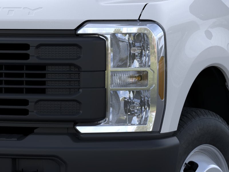 New 2026 Ford F350 XL w/ Snow Plow Prep Package AWD/4WD image 41