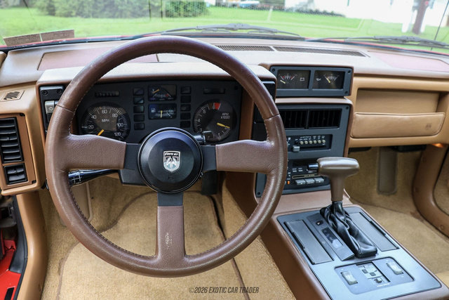 Used 1988 Pontiac Fiero GT RWD image 66