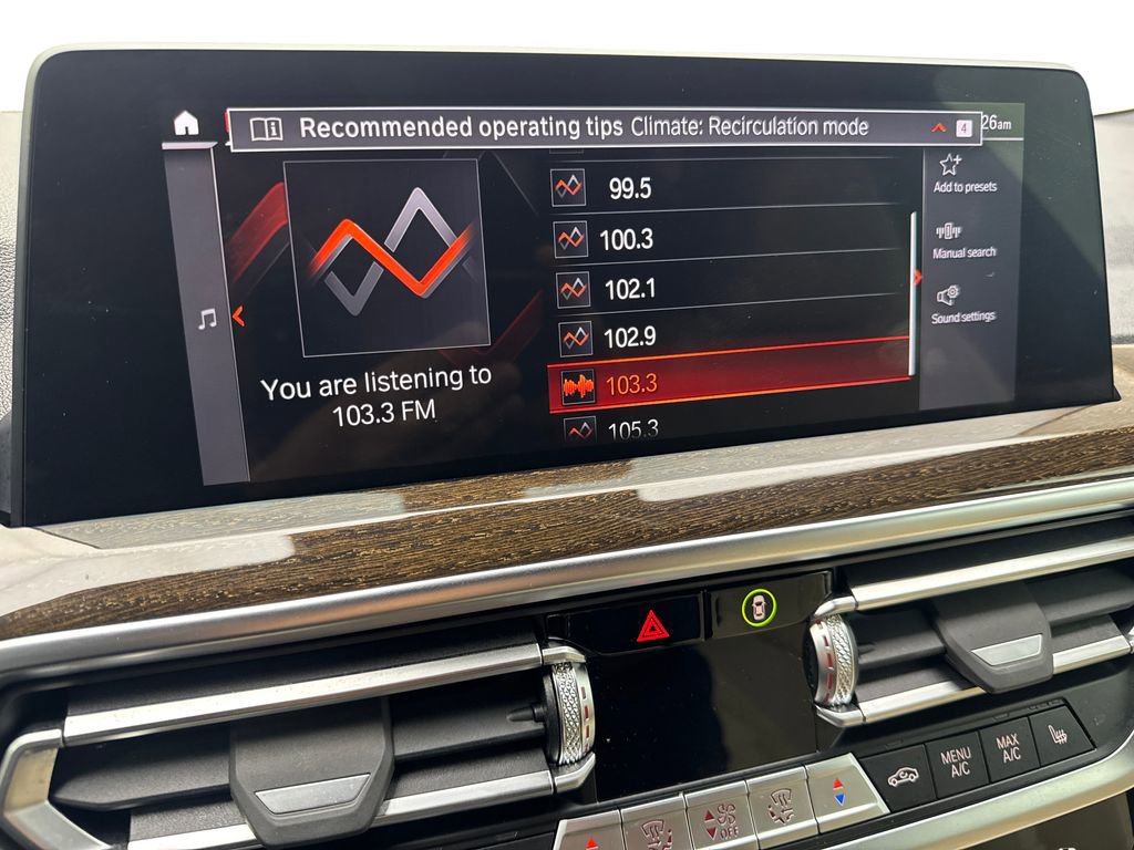 Used 2023 BMW X3 sDrive30i w/ Convenience Package image 65